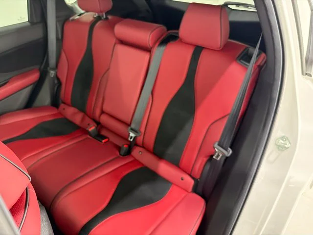 2025 Acura RDX A-Spec Package - Photo 16