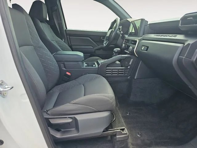 Used 2024 White Toyota SR image 13
