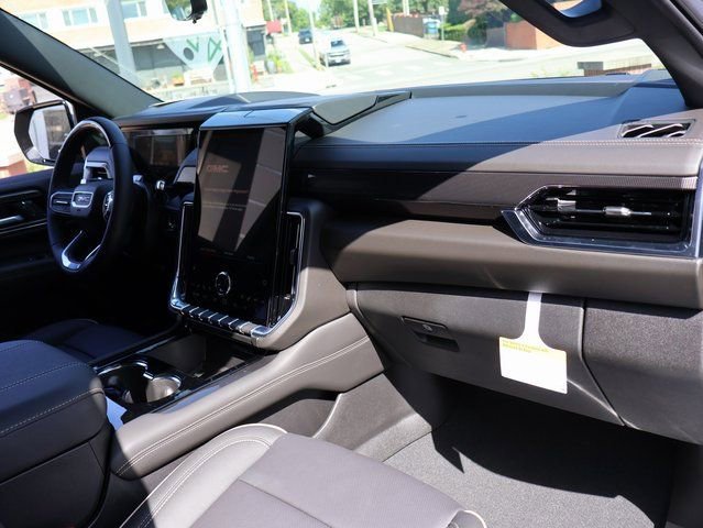 2026 GMC Yukon Elevation - Photo 9