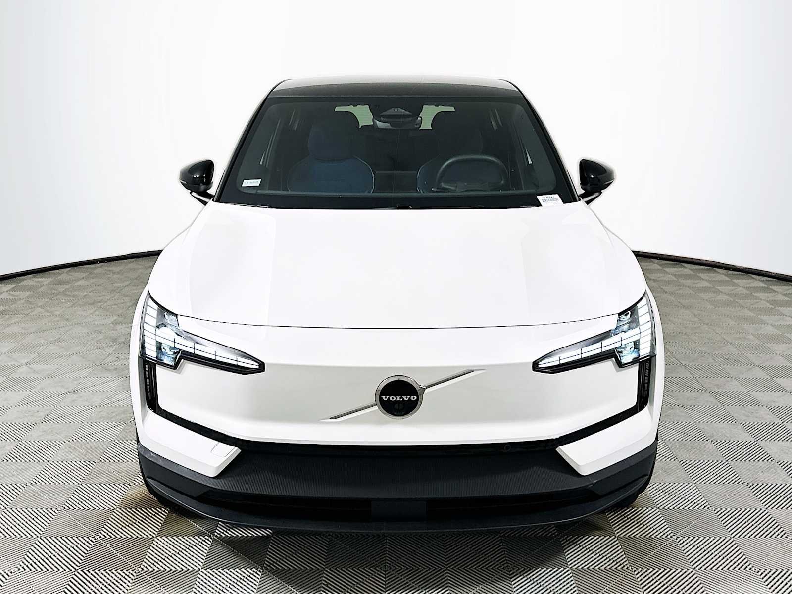 Certified 2025 Volvo EX30 Ultra with VIN YV4EK3ZL5SS153623 for sale in Gilbert, AZ