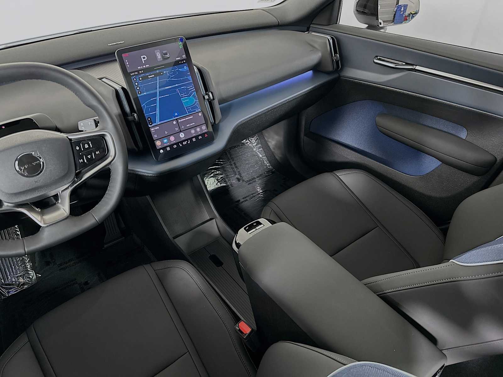 2025 Volvo EX30 Ultra - Photo 22