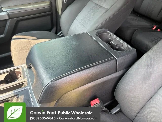 Used 2019 Gray Ford XLT image 24