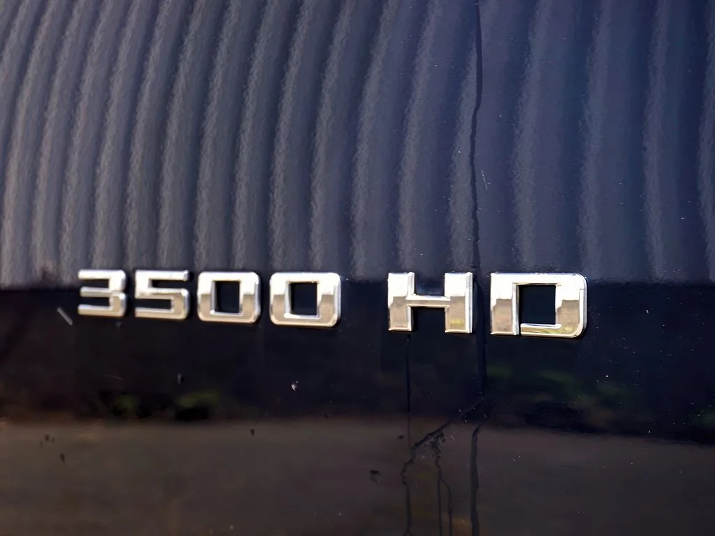 2022 Chevrolet Silverado 3500HD High Country - Photo 10