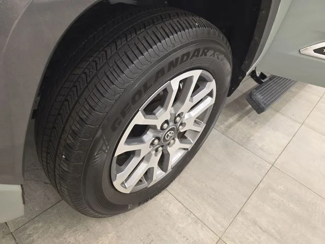 Used 2026 Lunar Rock Toyota 1794 Edition image 45