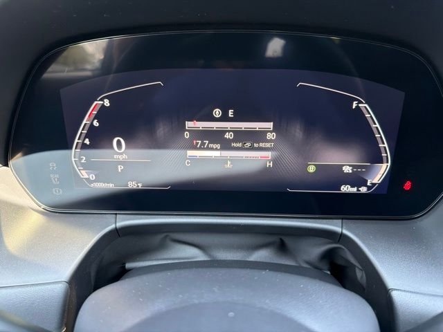 New 2026 Jet Black Mica Mazda 2.5 S Select AWD image 14