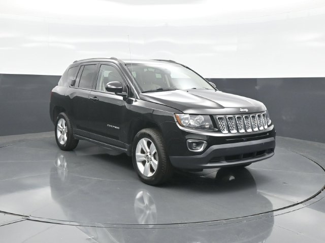 2015 Jeep Compass