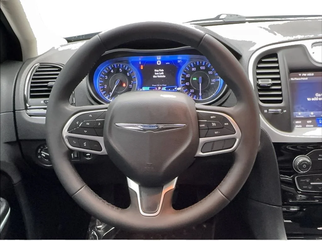 Used 2023 Gray Chrysler Touring image 35