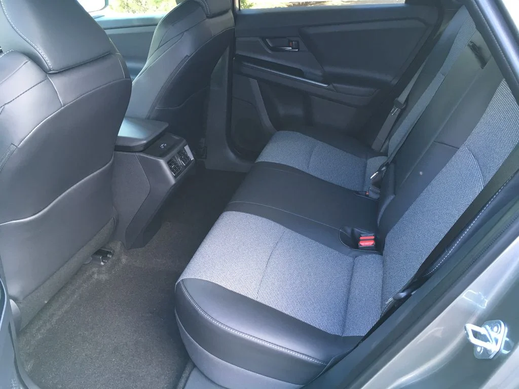 New 2026  Toyota XLE Plus image 25
