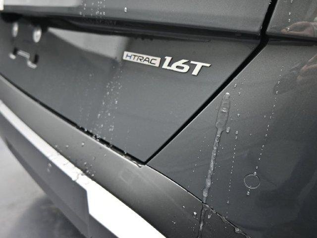 2026 Hyundai Kona Limited - Photo 23