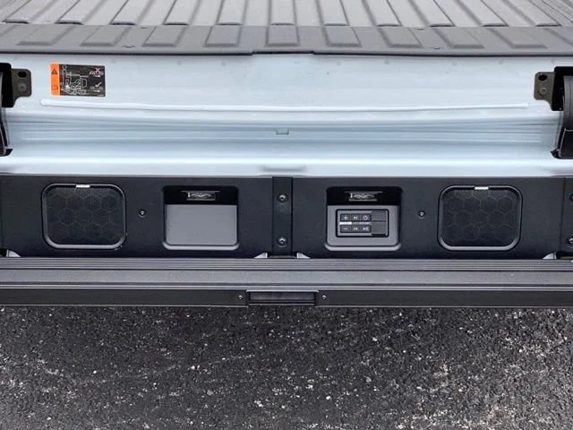 2026 GMC Sierra 3500HD Denali Ultimate - Photo 14