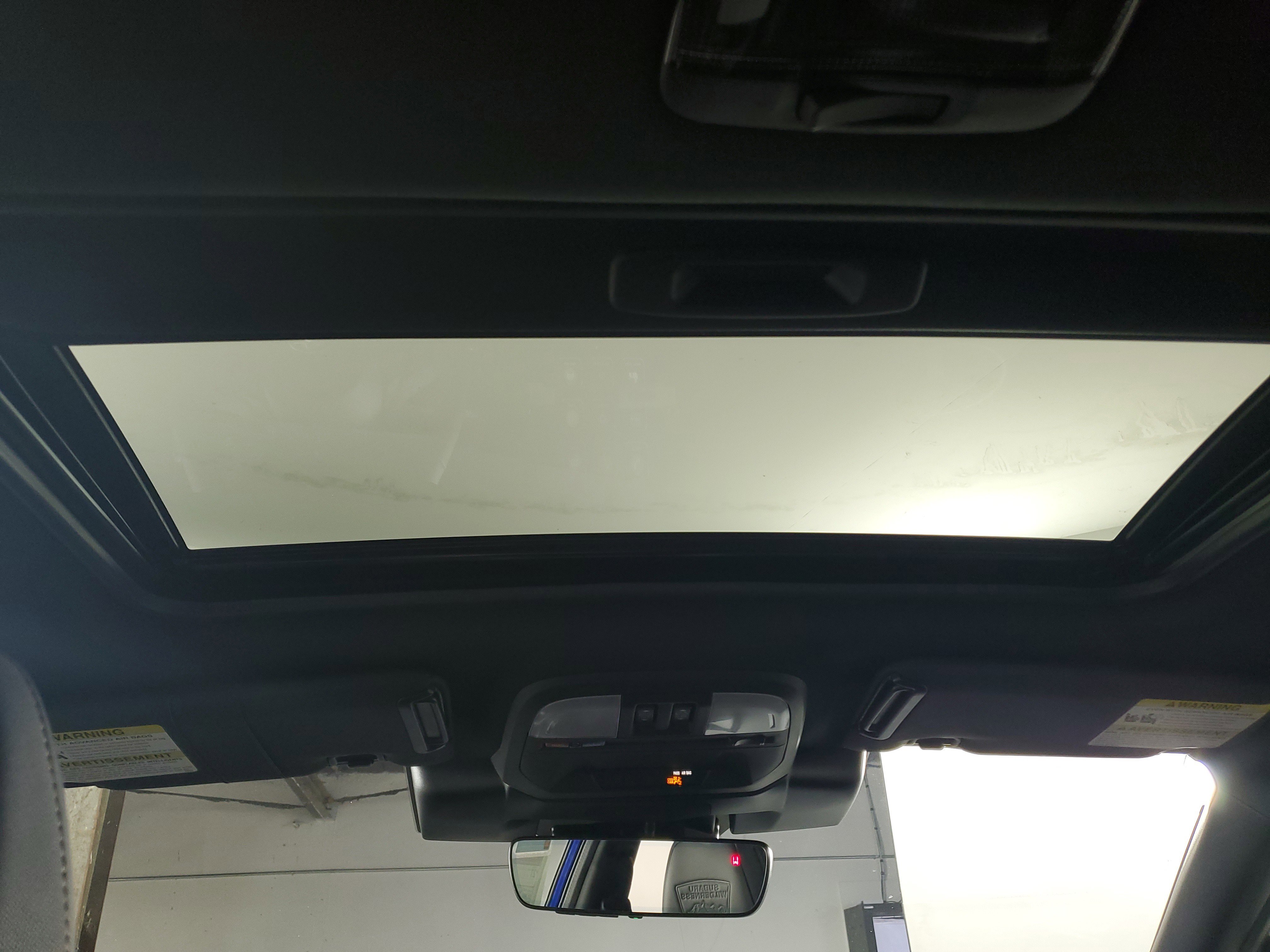 2025 Subaru Crosstrek Wilderness - Photo 16