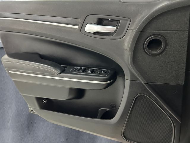 Used 2021 Black Chrysler S image 12