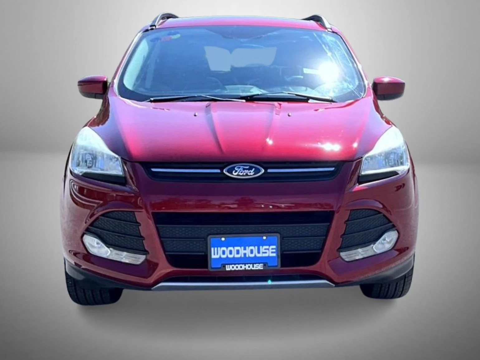Used 2014 Ford Escape SE with VIN 1FMCU9GX8EUA86145 for sale in Omaha, NE