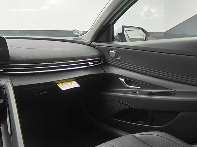 New 2026 White Hyundai Limited image 25