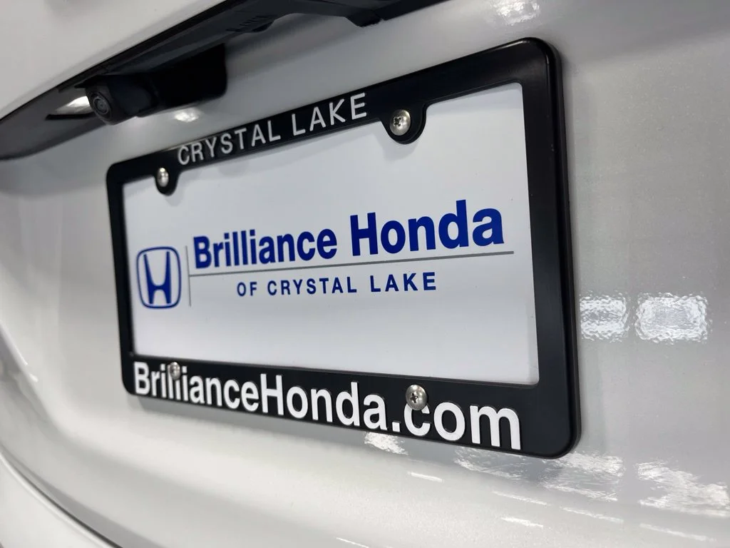 Certified Used 2020 Platinum White Pearl Honda Touring image 45