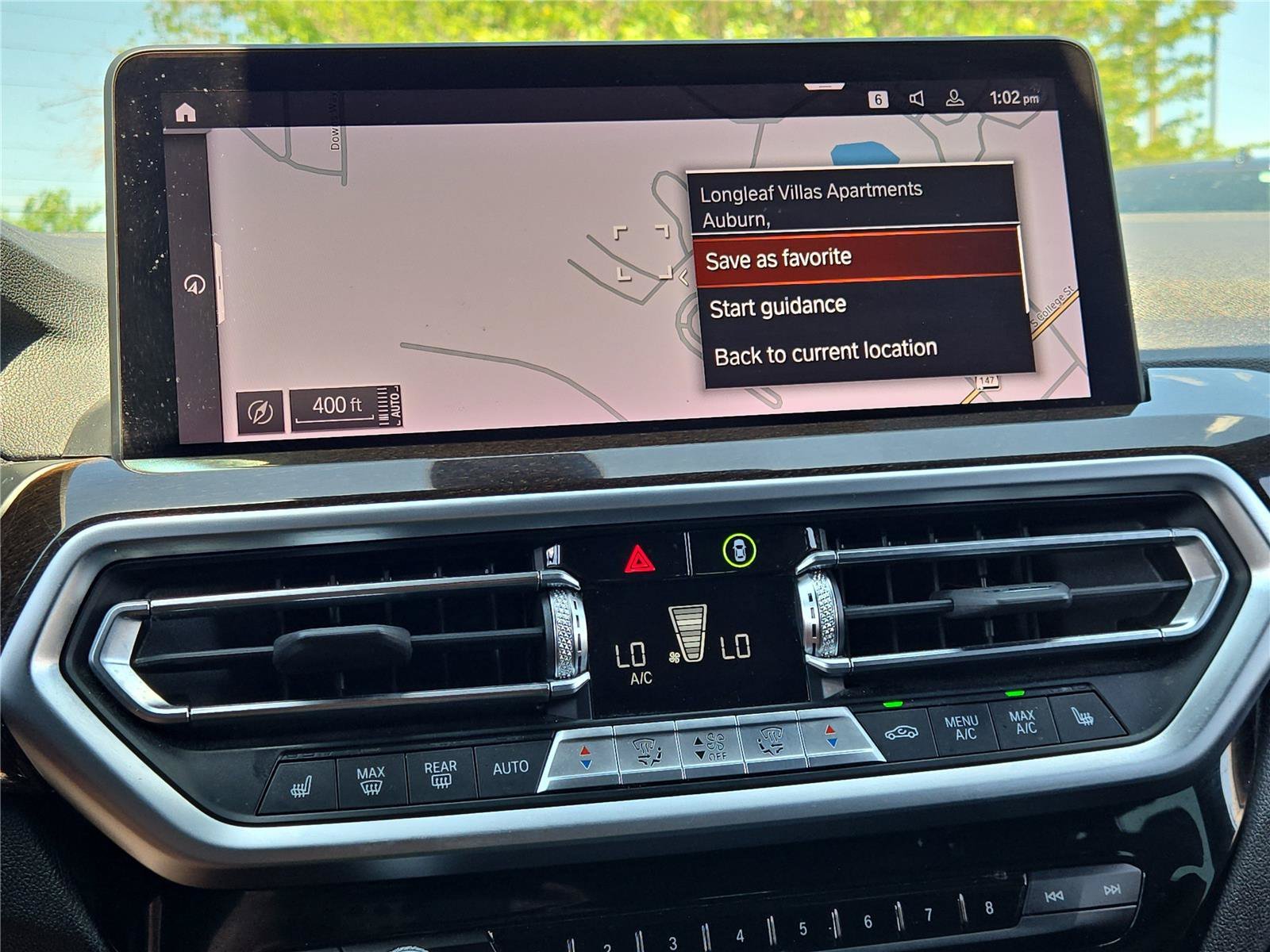 2022 BMW X4 30i - Photo 28
