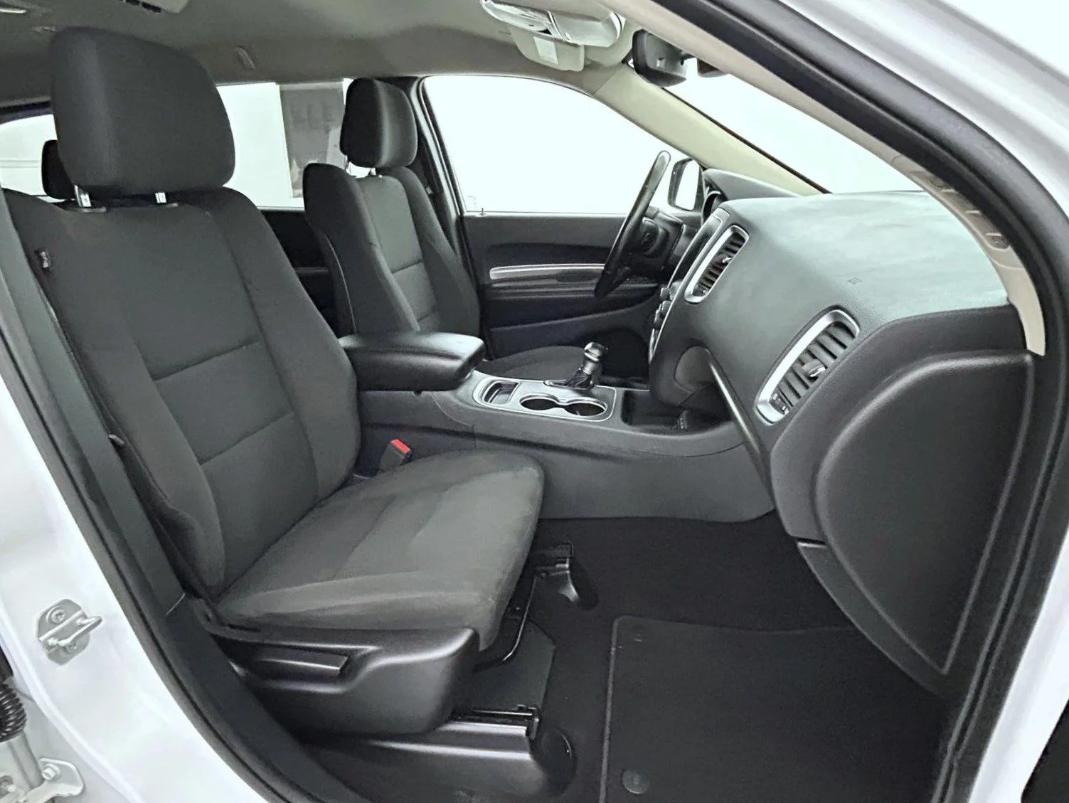 Used 2020 White Dodge SXT Plus image 15