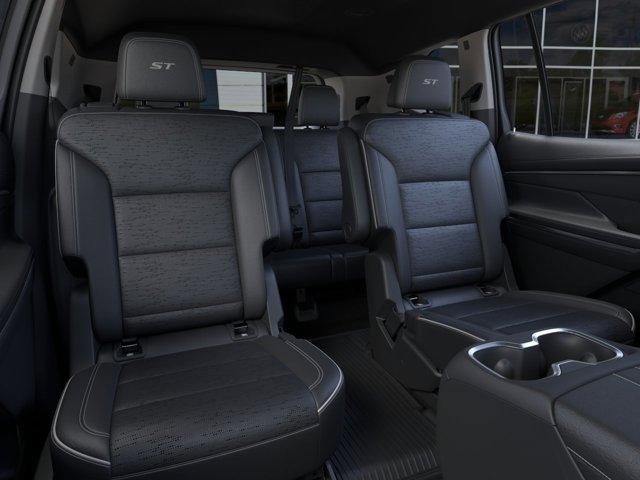 2026 Buick Enclave Sport Touring - Photo 17