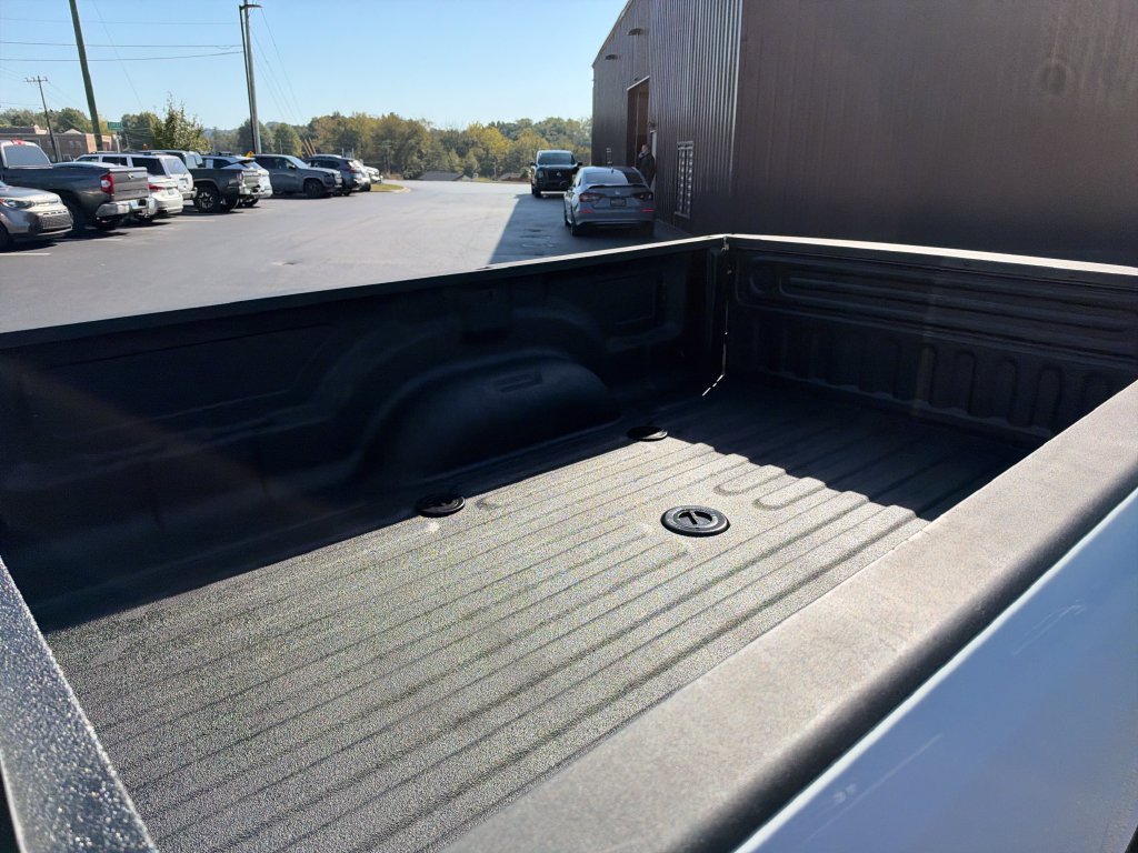 Used 2020 White Ram Tradesman image 9
