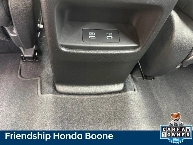 Used 2024 Red Honda Sport-L image 37