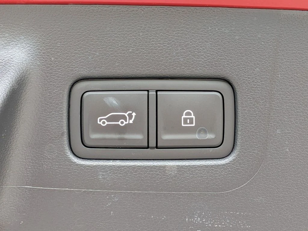 Certified Used 2026 Red Hyundai XRT image 29