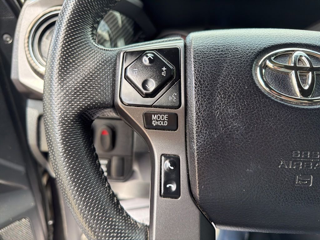 2021 Toyota Tacoma TRD Off Road - Photo 25