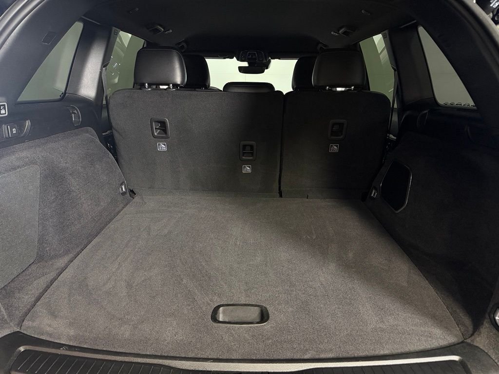 Used 2022 Black Jeep Trailhawk 4xe image 30