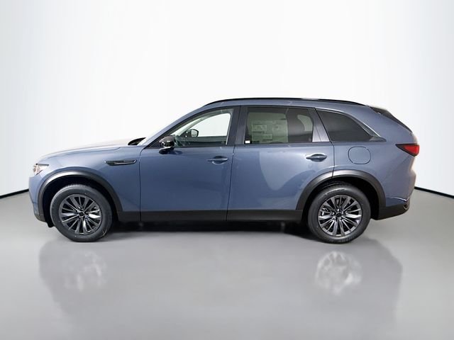 New 2026 Polymetal Gray Metallic Mazda SC AWD image 4
