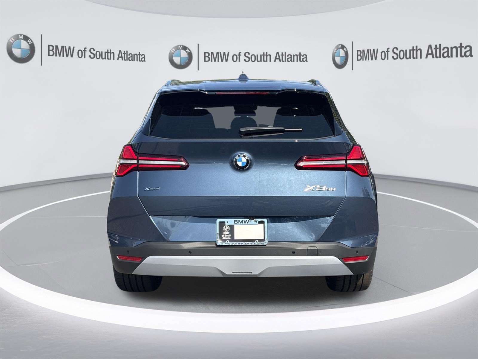 New 2026 Arctic Race Blue Metallic BMW 30 xDrive image 19