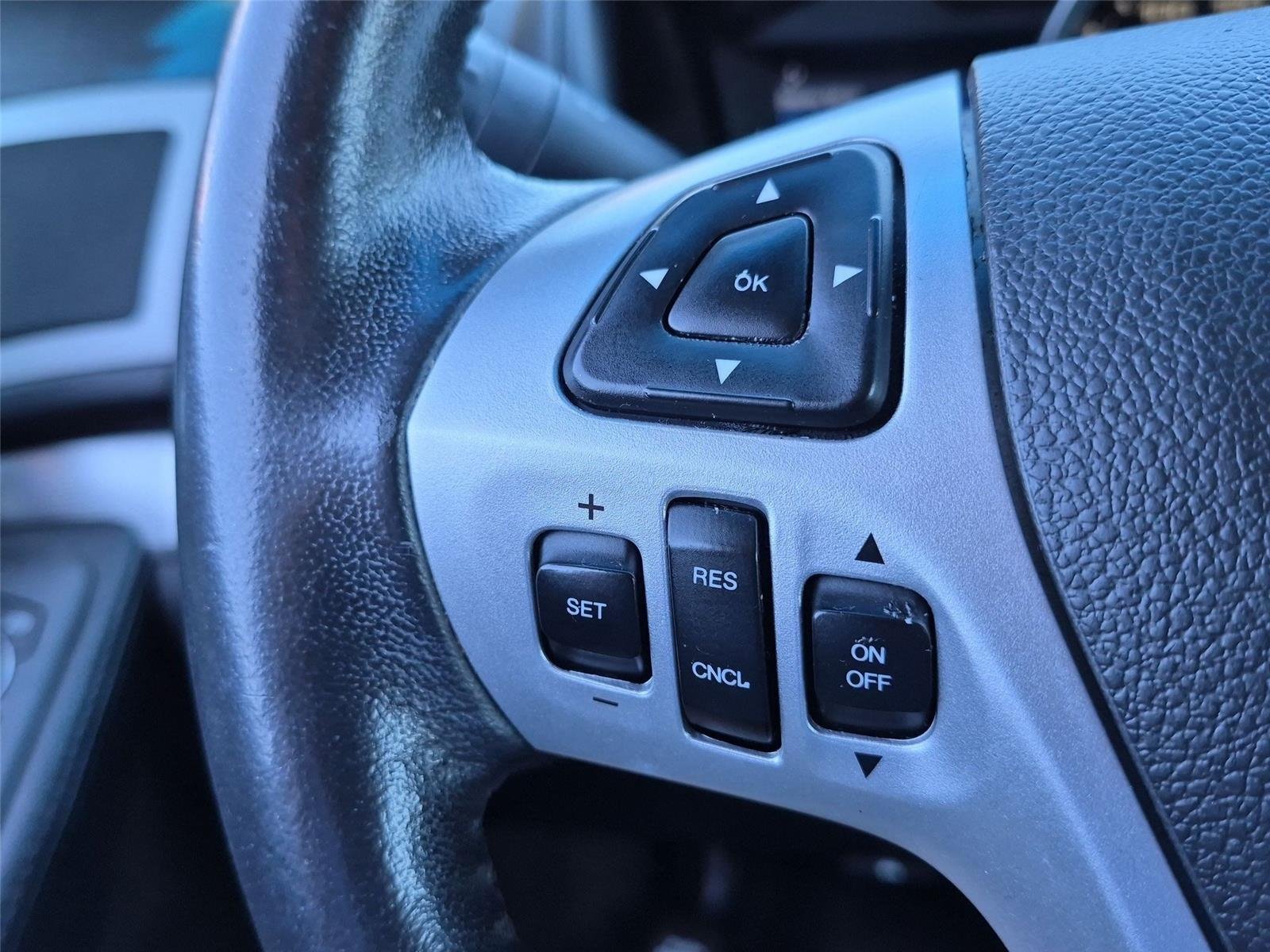 Used 2014  Ford XLT image 20