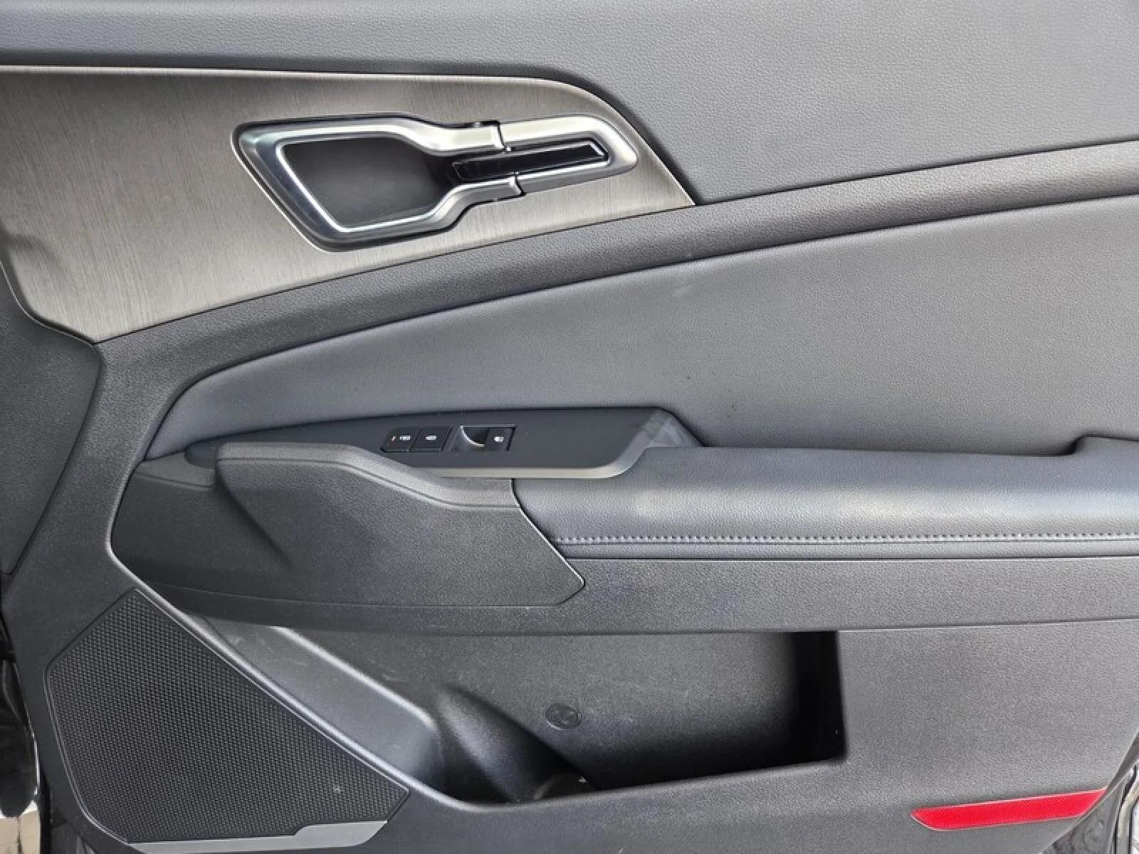 Used 2026 BLACK Kia X-Line image 22