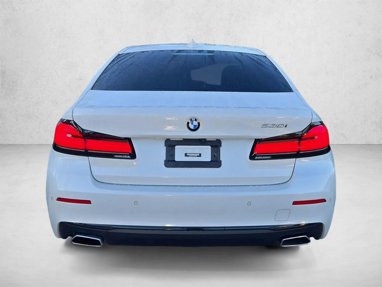 2023 BMW 5 Series 530i - Photo 6