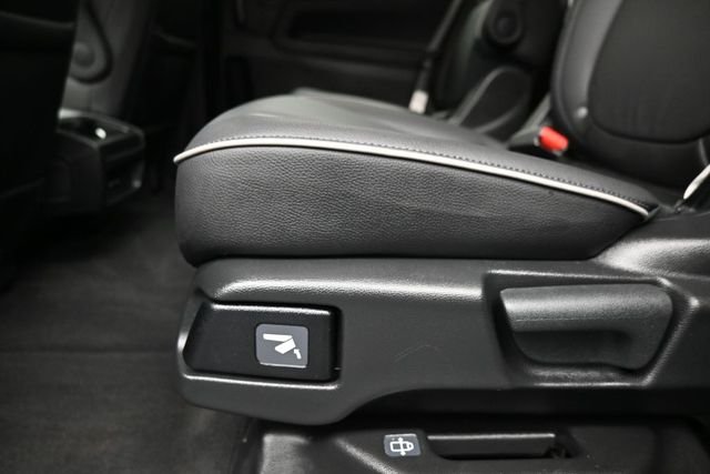 2026 Honda Odyssey Touring - Photo 11