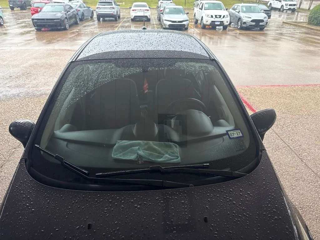 Used 2013 Purple Ford SE image 9
