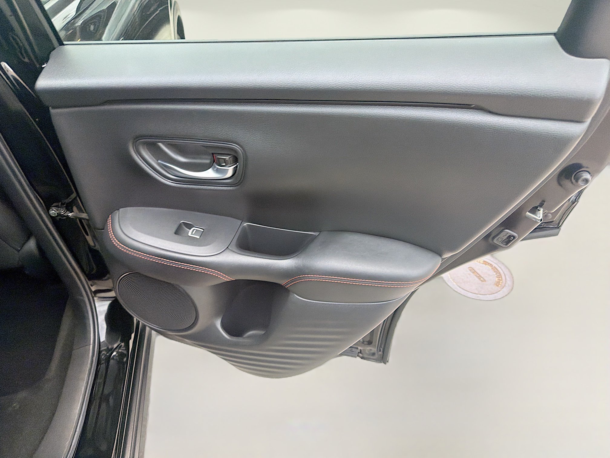 2025 Honda HR-V Sport - Photo 27
