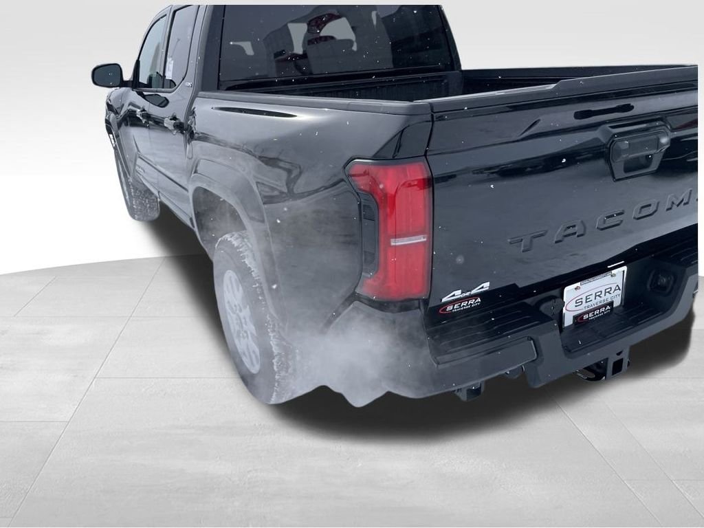 New 2026  Toyota SR5 image 8