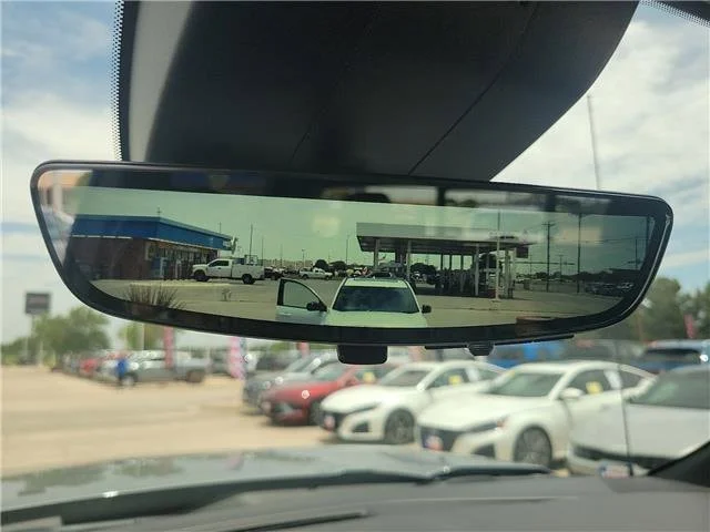 New 2026 Sterling Metallic GMC AT4 image 18