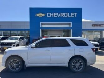 2019 Dodge Durango GT Plus AWD's photo
