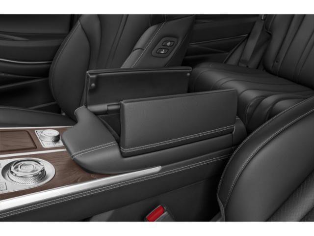 Used 2021 Savile Silver Genesis  image 17