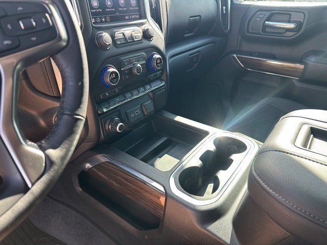 2022 Chevrolet Silverado 1500 Limited LT Trail Boss - Photo 25