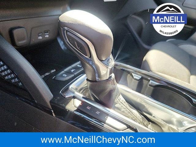 2025 Chevrolet Trailblazer LT - Photo 8