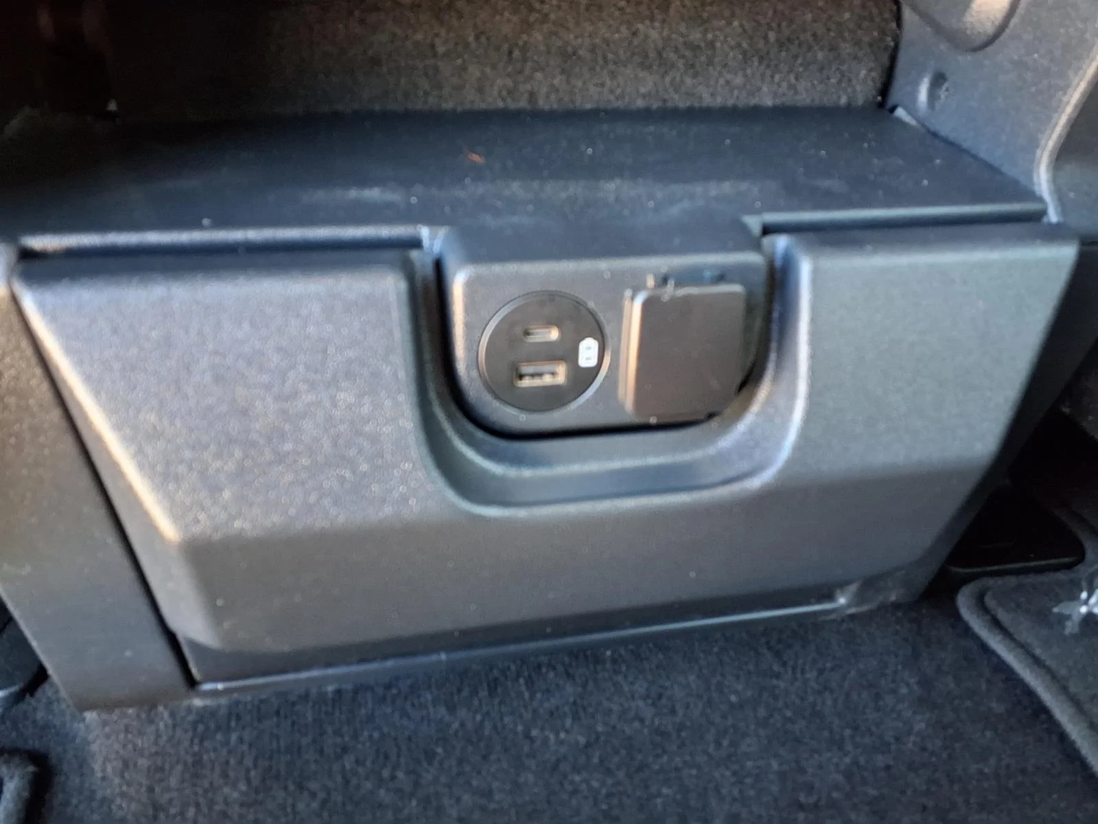 Used 2022 Silver Ford XLT image 26