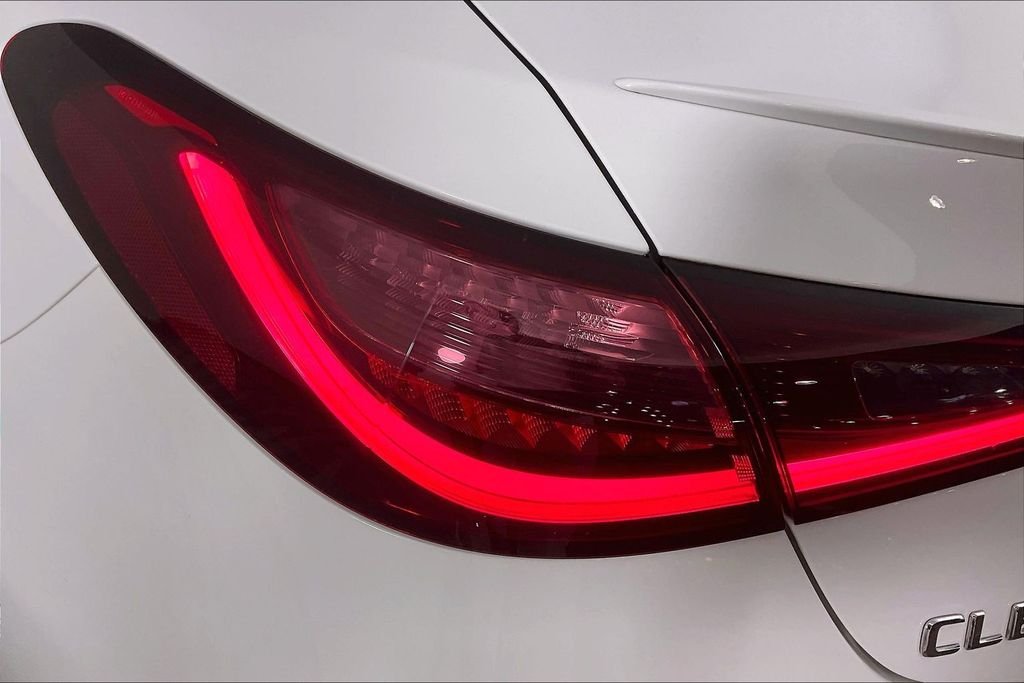 2024 Mercedes-Benz CLE CLE 450 - Photo 22
