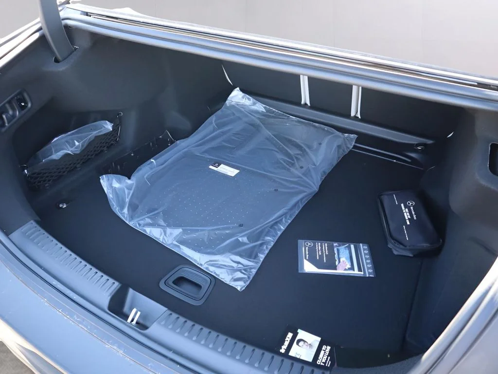 Certified Used 2026 Black Mercedes-Benz E 350 image 10