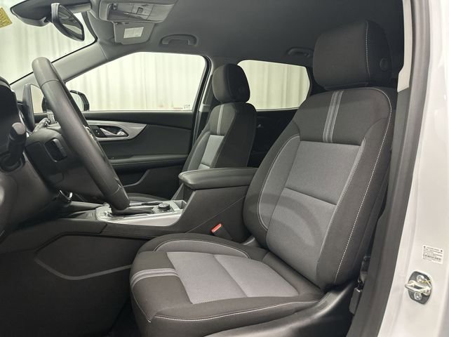 2026 Chevrolet Blazer 2LT - Photo 14