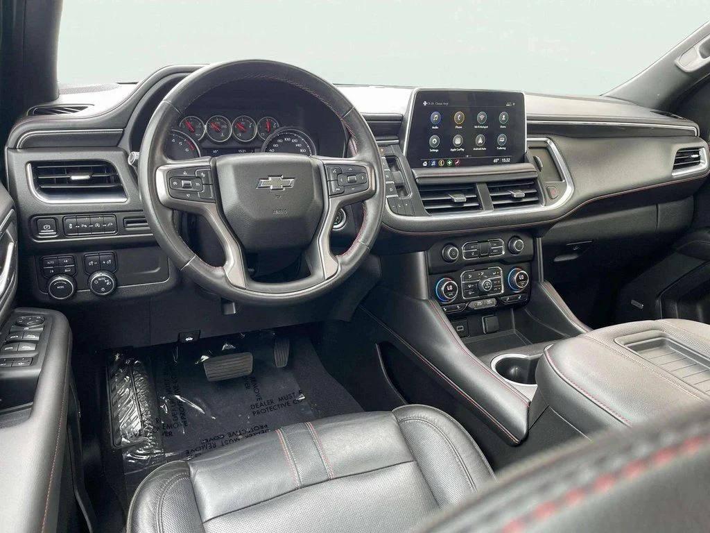 2021 Chevrolet Tahoe RST - Photo 34
