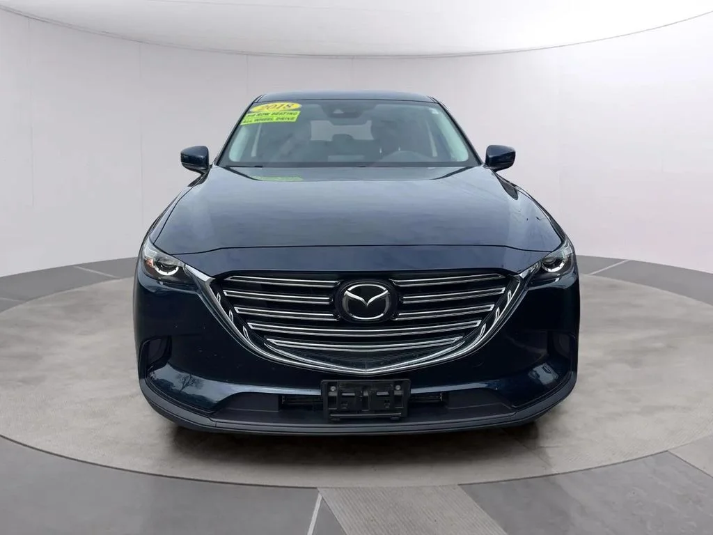 2018 Mazda CX-9 Sport - Photo 8