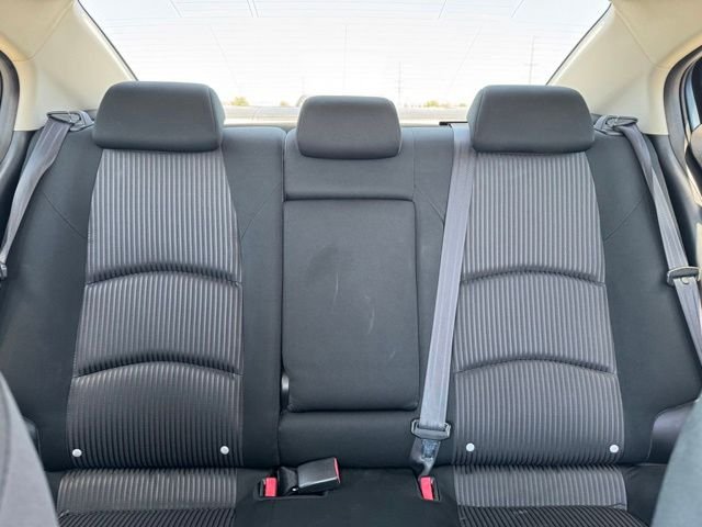 Used 2016 Blue Reflex Mica Mazda i Touring image 19