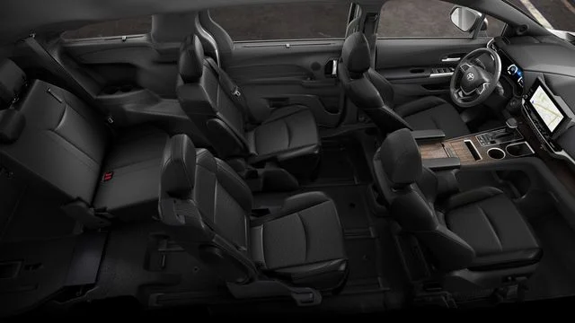 New 2026  Toyota Limited image 5