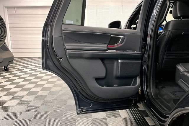 2025 Ford Expedition Platinum - Photo 23